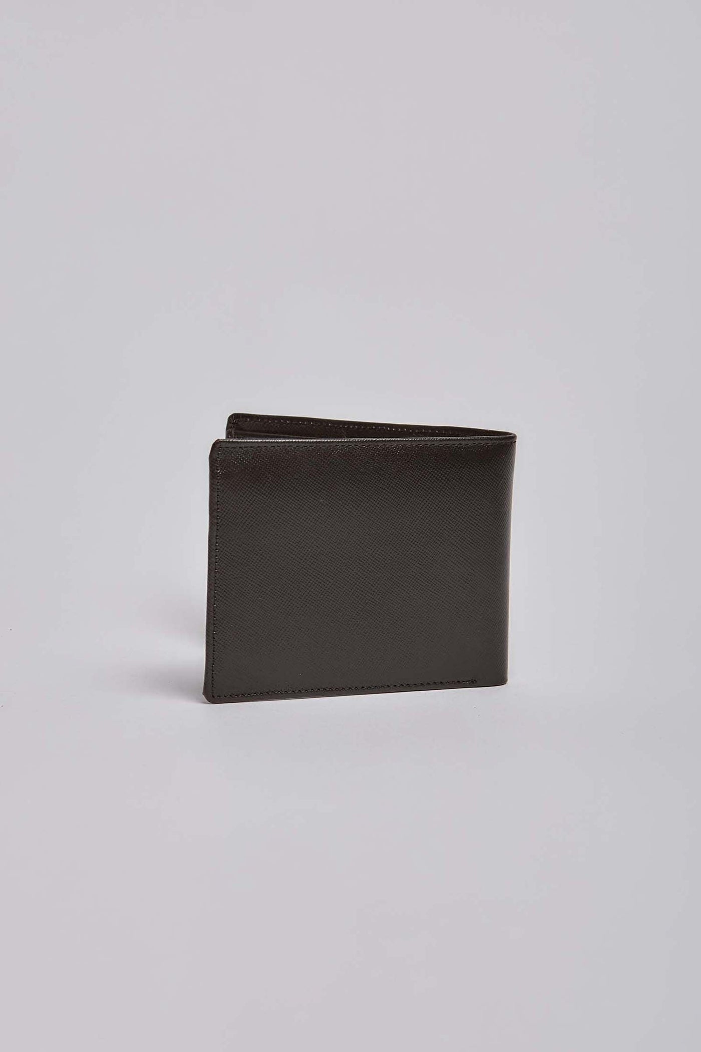 Wallet - Fashionable logo - With Pockets