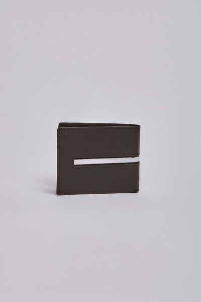 Wallet - Front Panel - With Pockets