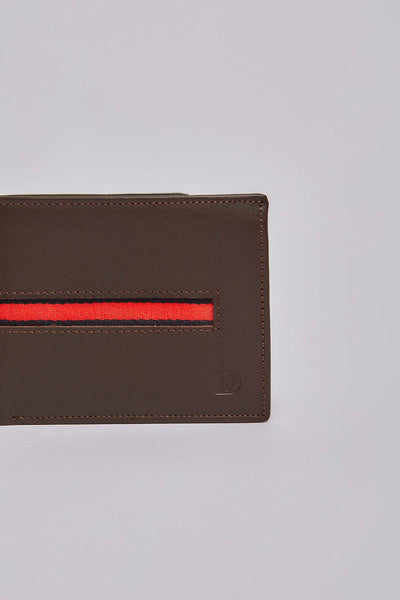 Wallet - Front Panel - With Pockets