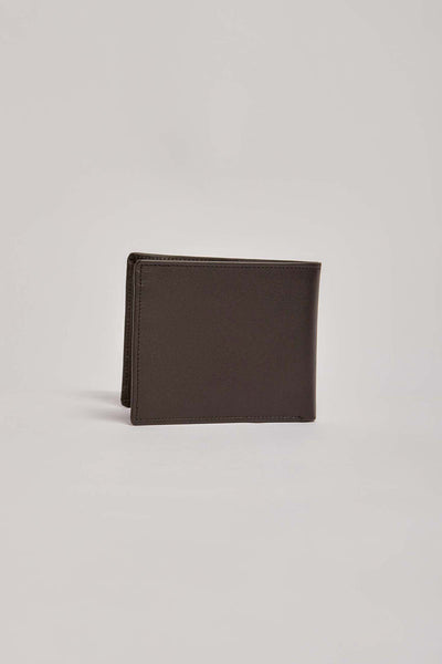 Wallet - Solid - With Pockets