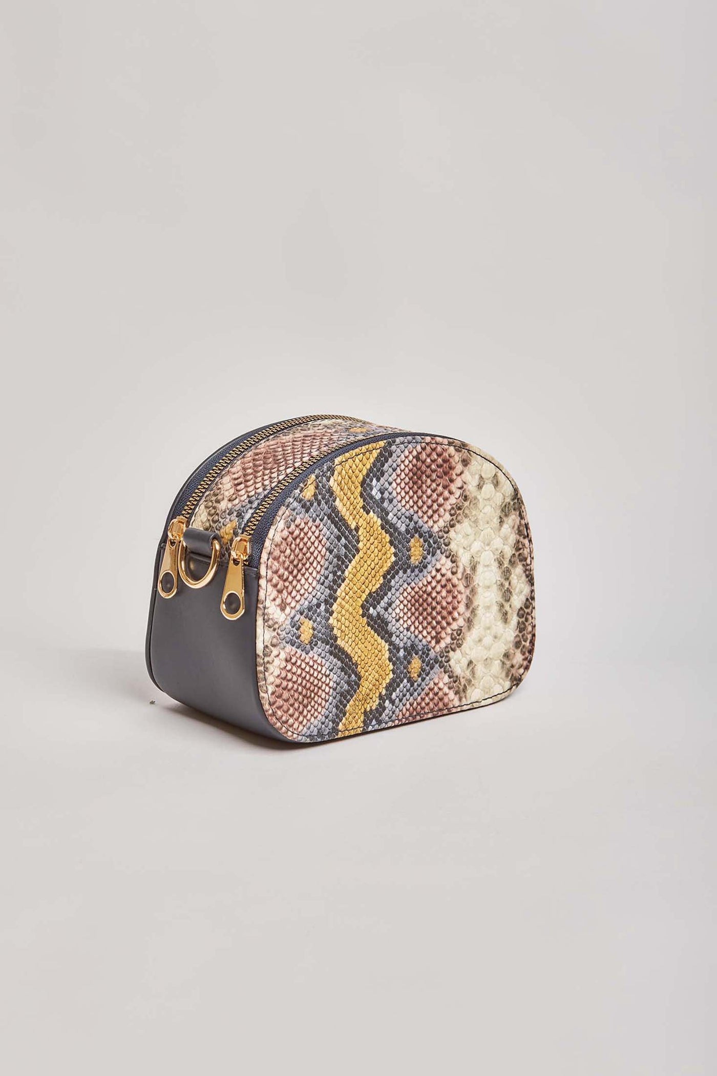 Waist Bag - Snake Pattern