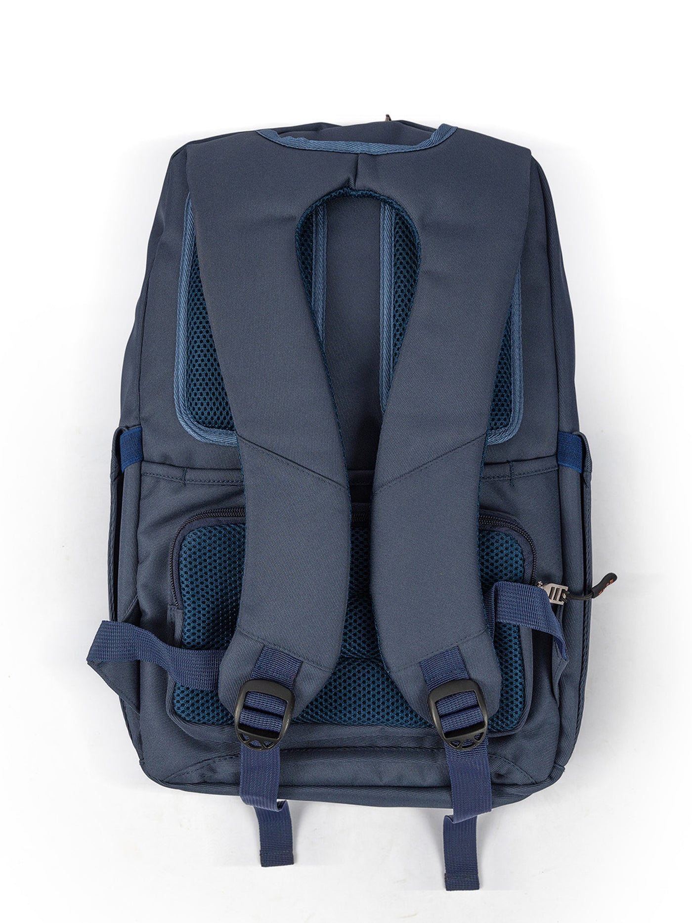 Backpack - Casual - Zipped