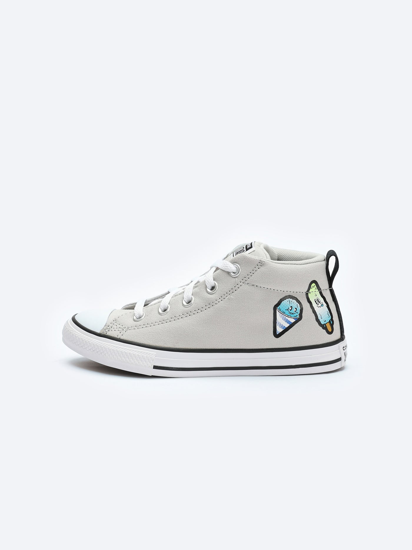 Converse Kids Boys Ankle Length Sneakers