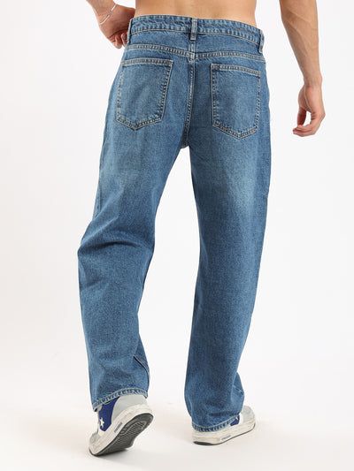 Jeans - Belt Loop - With Pockets