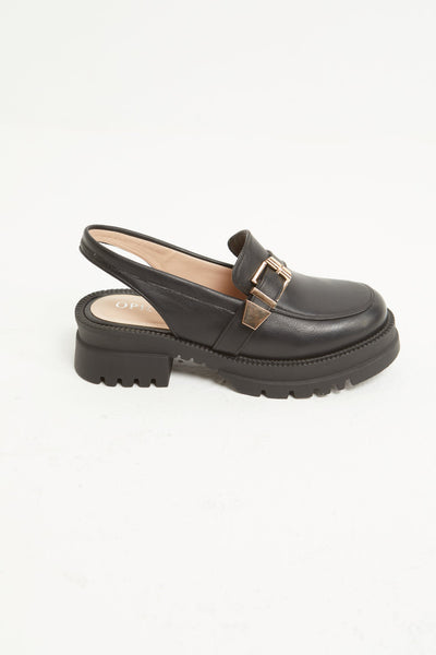 Loafers - Bold - Leather