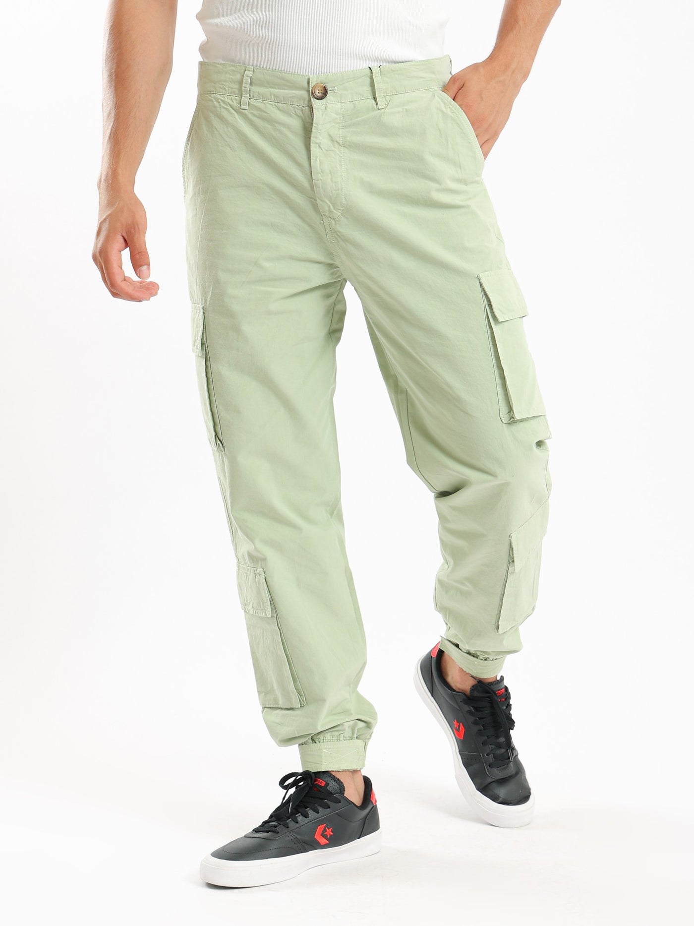Pants - Cargo - With Pockets