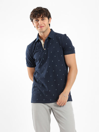Polo Shirt - Casual - Buttoned
