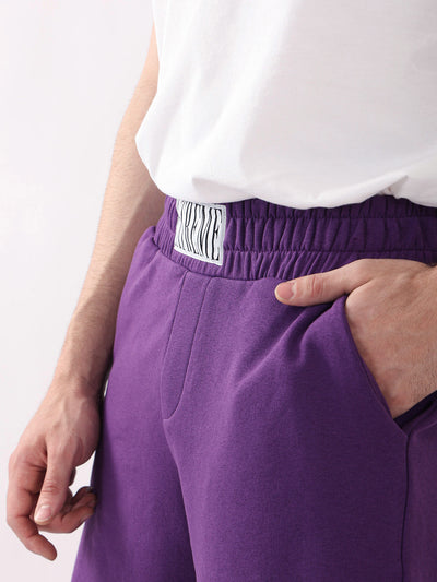 Shorts - Drawstring - Slip-on