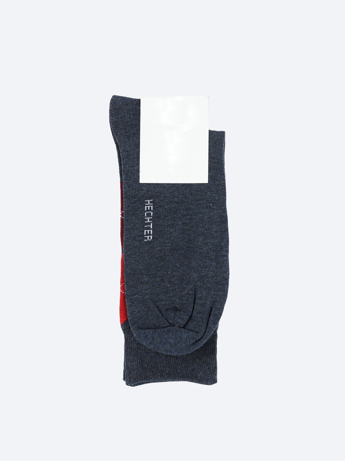 Socks - Argyle Pattern