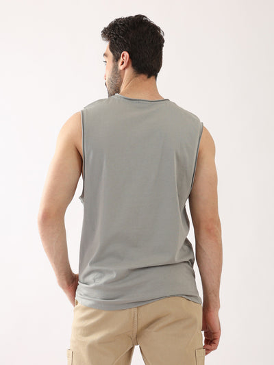 T-Shirt - Basic - Round Neck