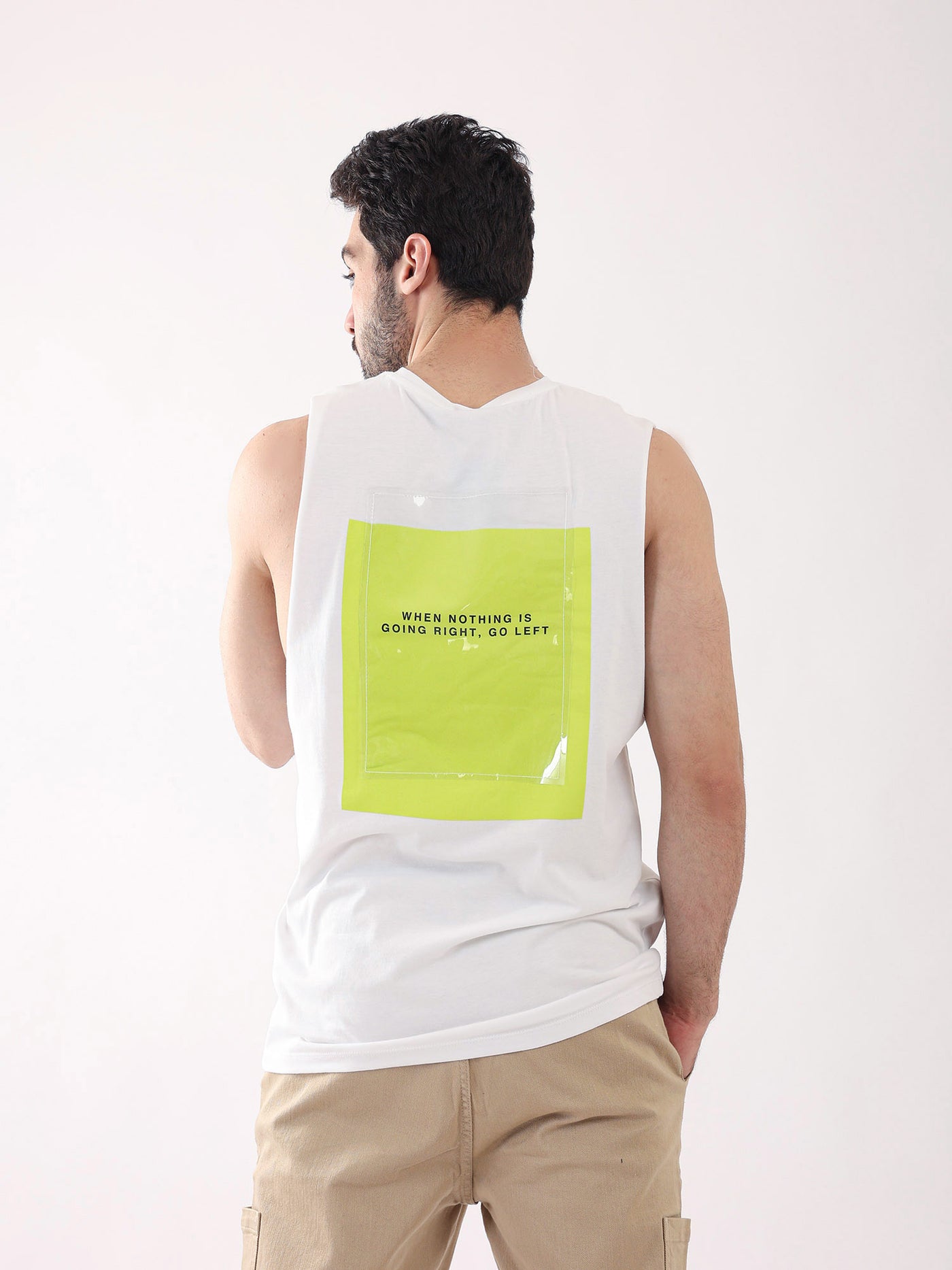 T-Shirt - Printed - Trendy