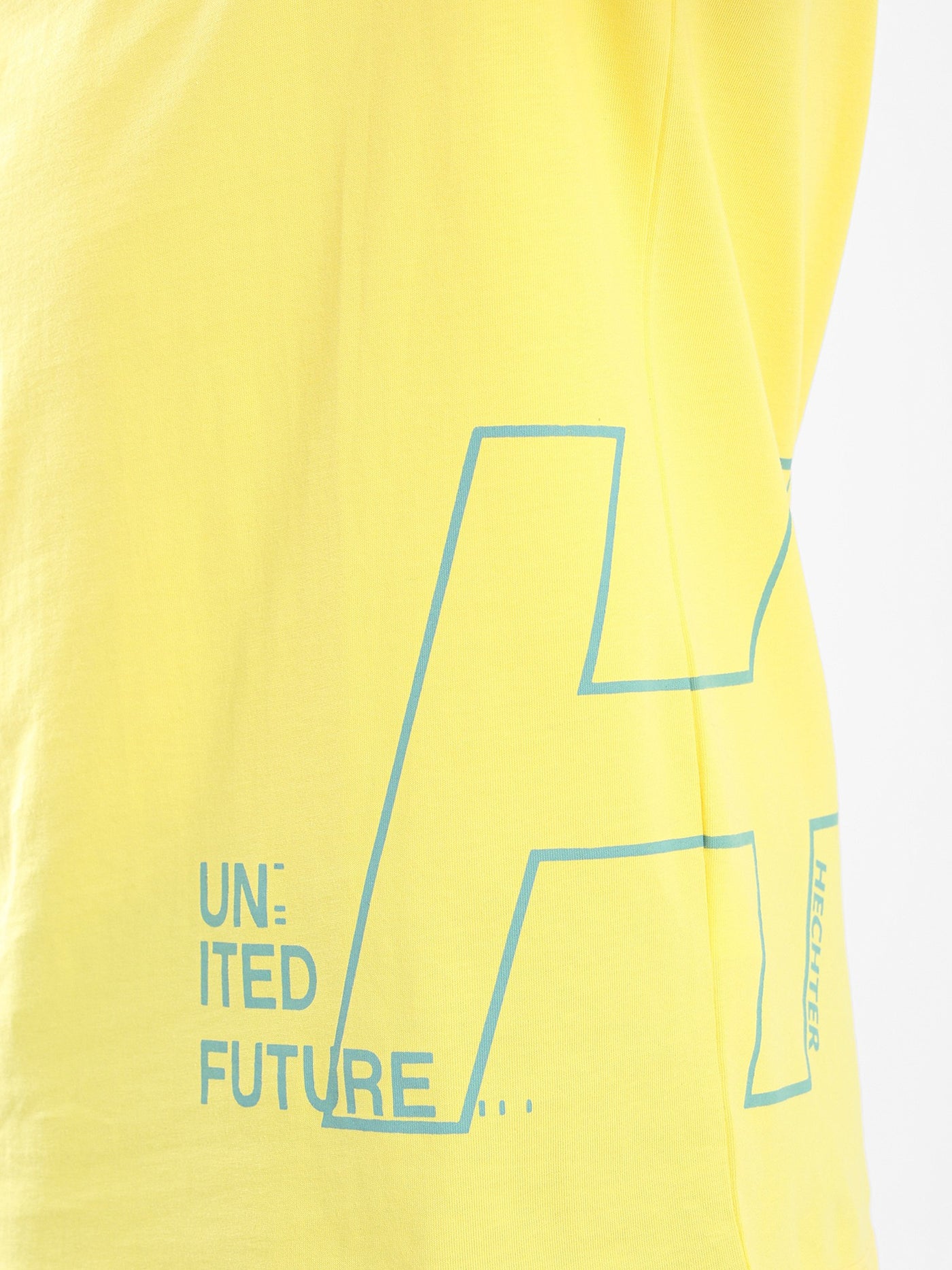 T-Shirt - "United Future" - Slip-on
