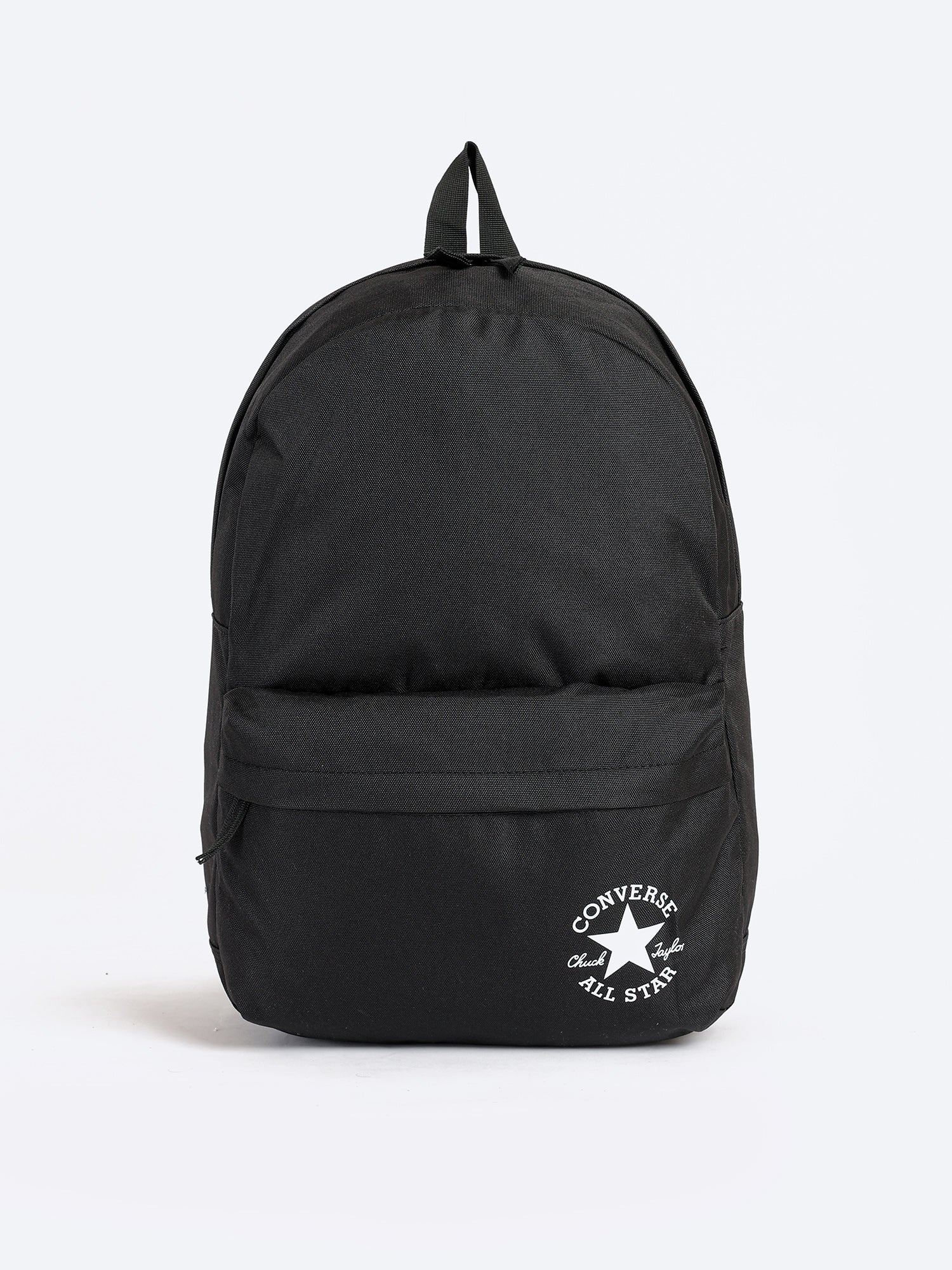 Unisex Backpack - All Star Chuck Patch – TFK