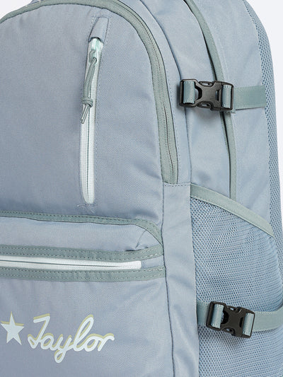 Unisex Backpack - Go 2 - Straight Edge