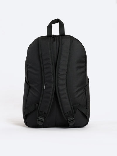 Unisex Backpack - Go 2 - With Logo