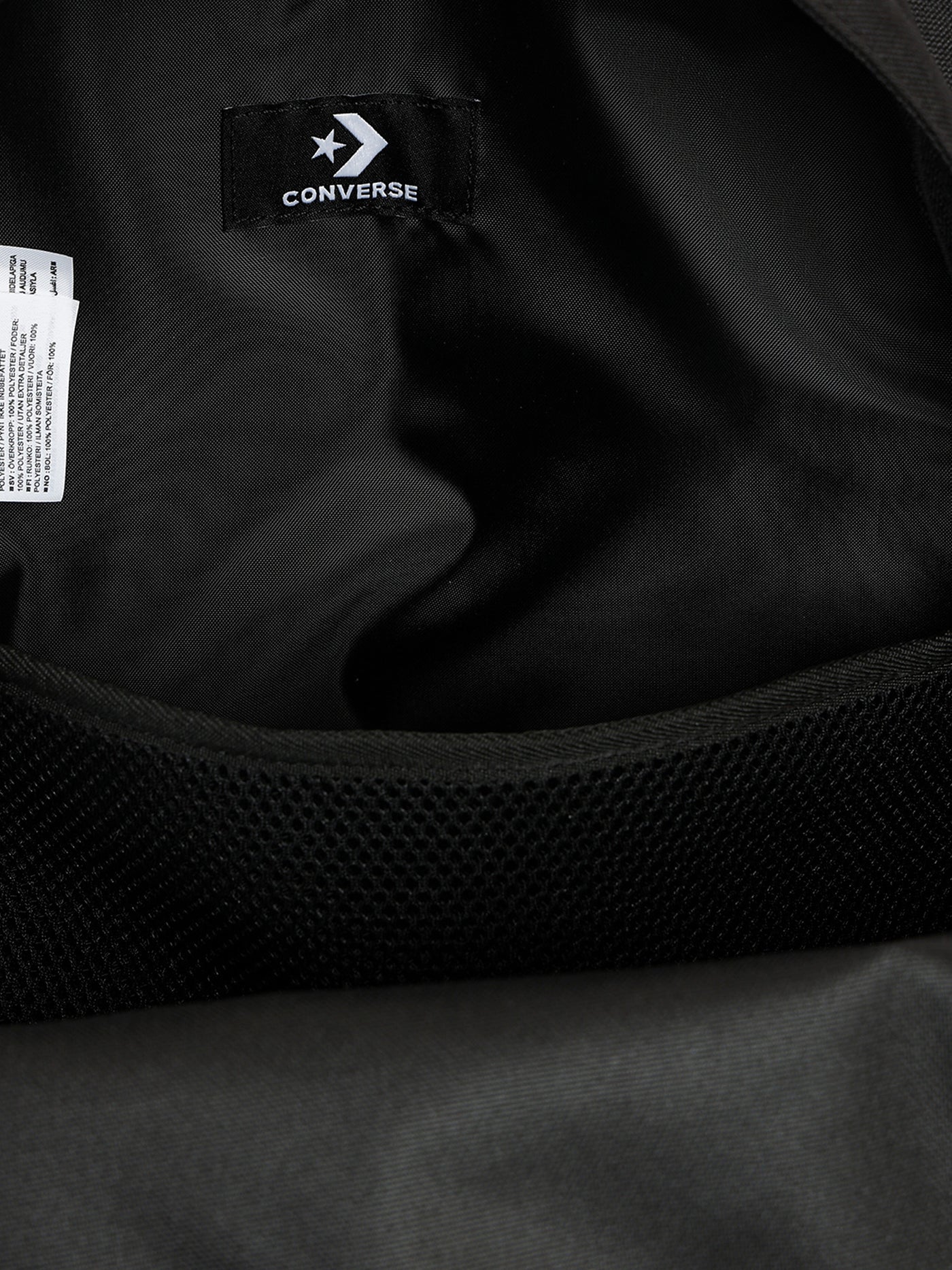 Unisex Backpack - Go 2 - With Logo