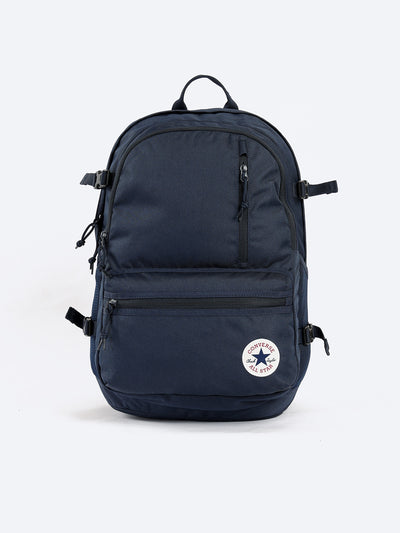 Unisex Backpack - Straight Edge - Casual
