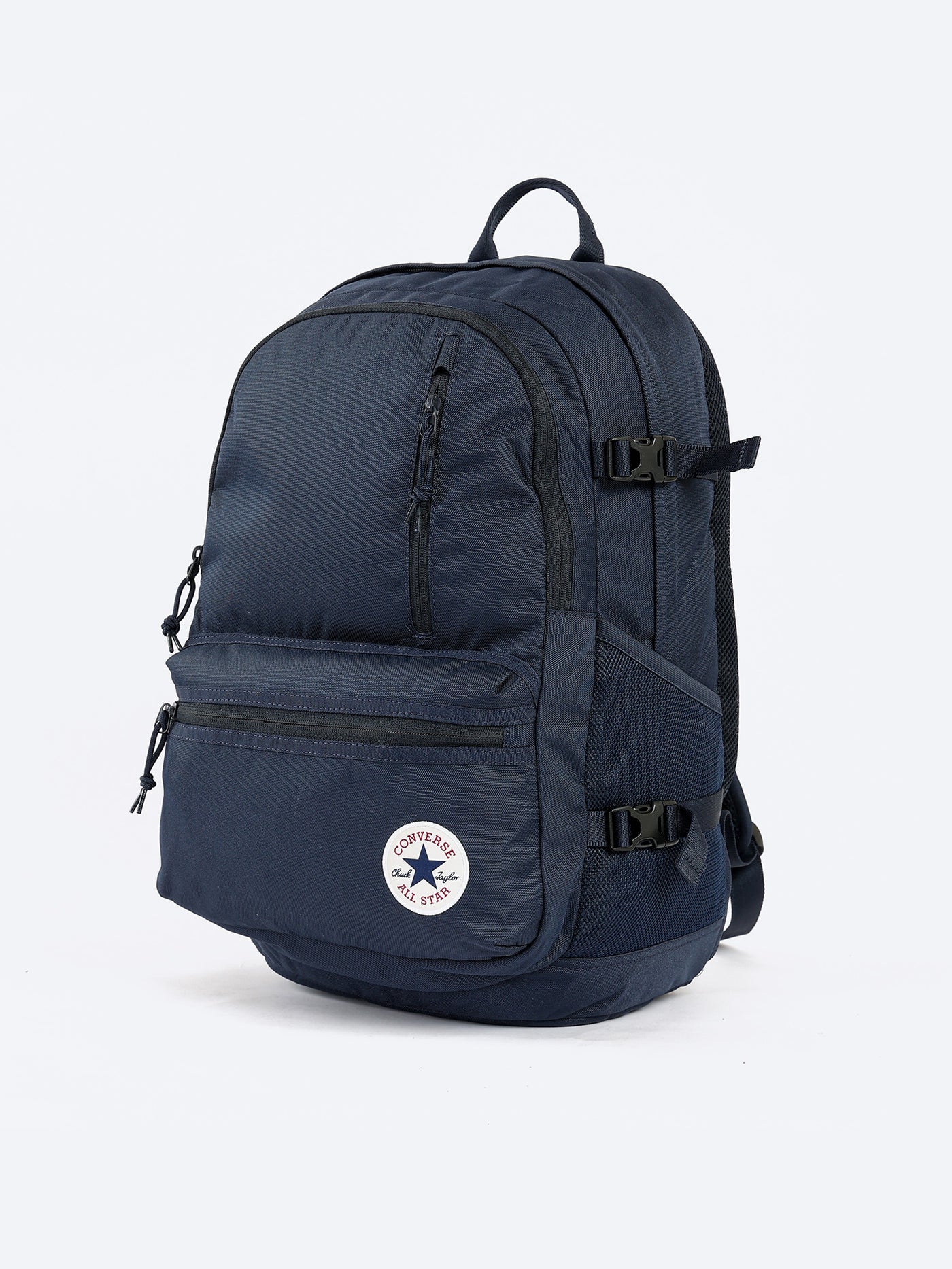 Unisex Backpack - Straight Edge - Casual