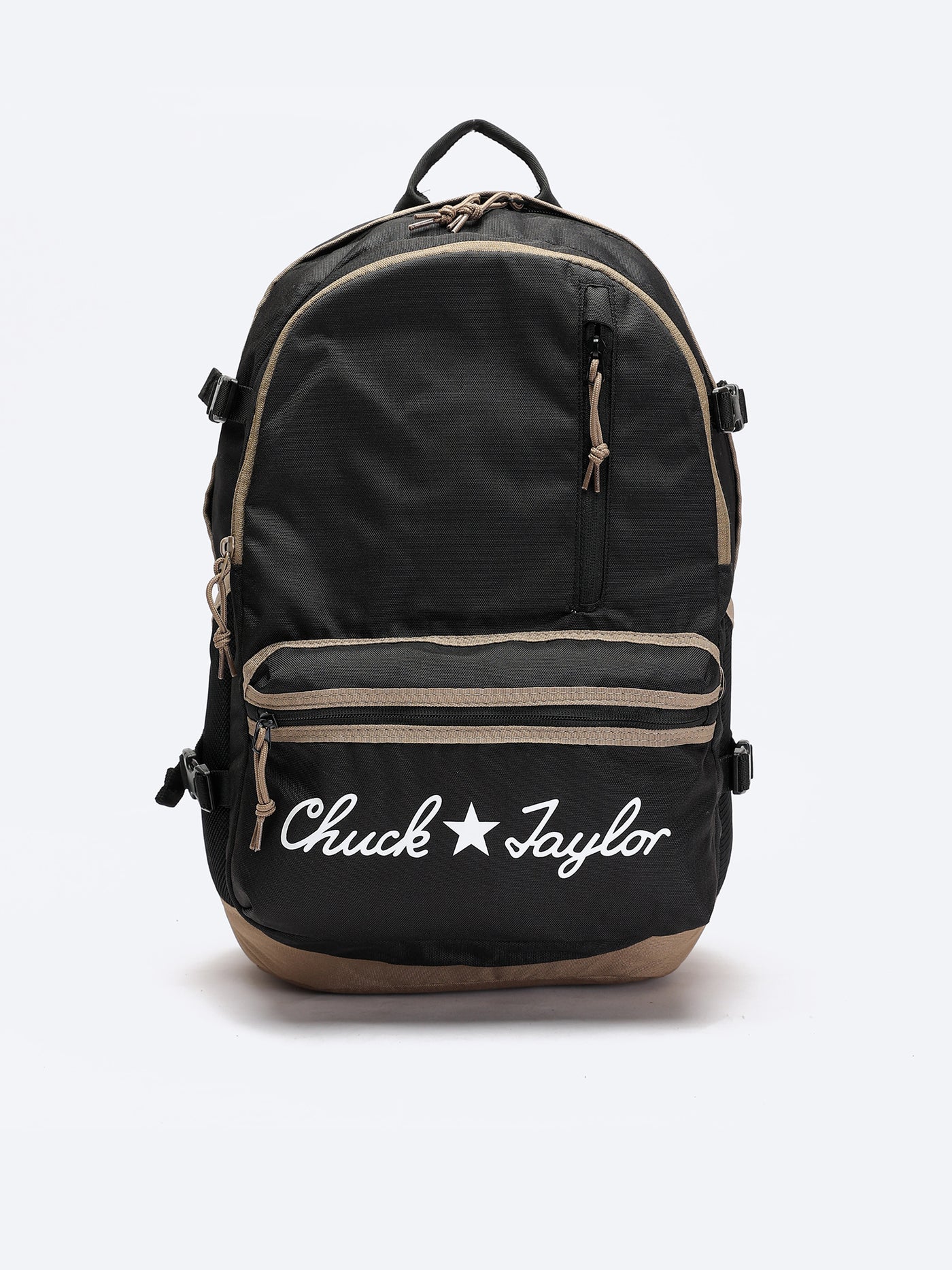 Unisex Backpack - Straight Edge - Chuck Taylor