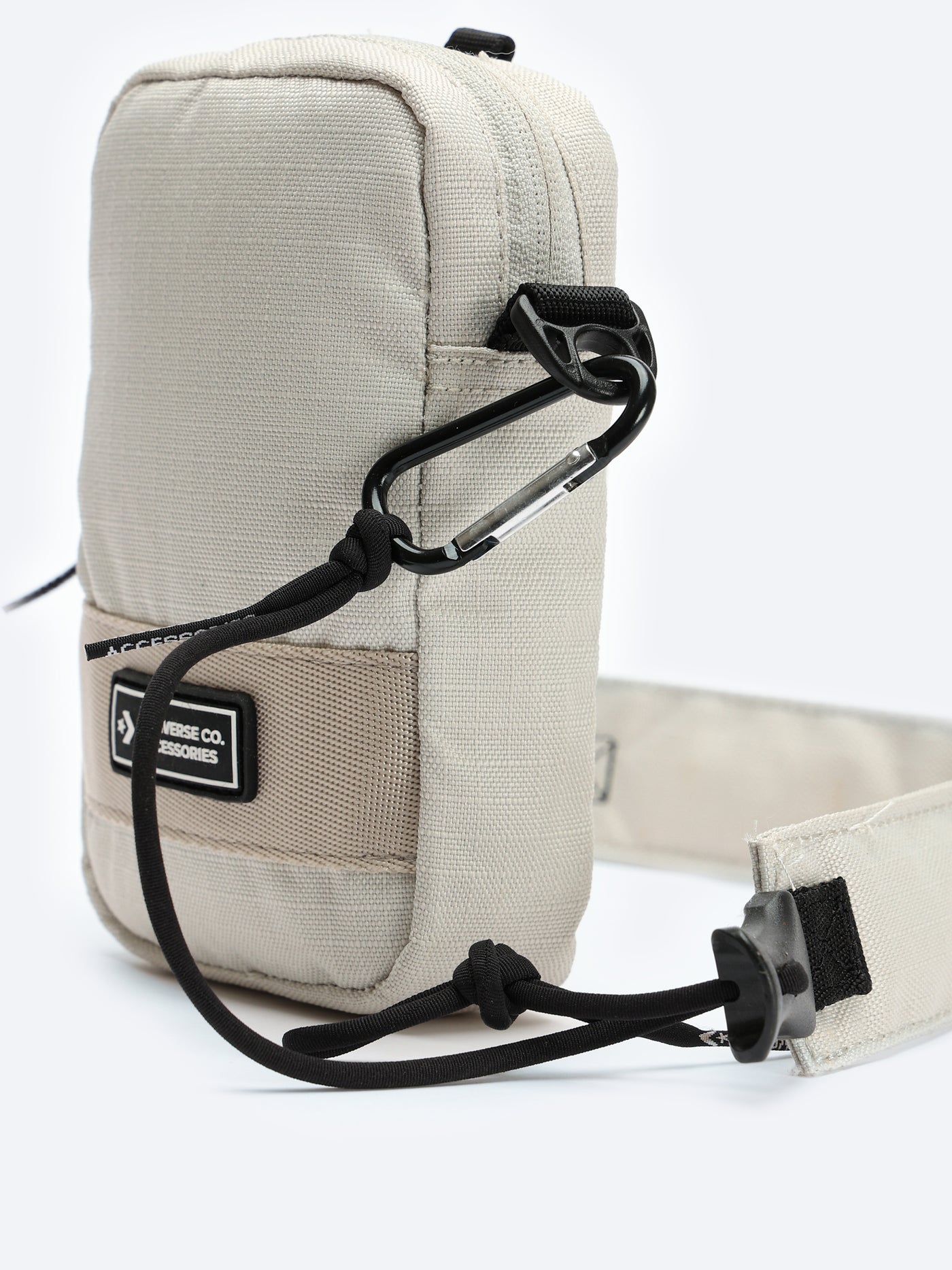 Unisex Crossbody Bag  - Adjustable Strap