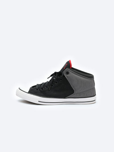 Unisex Sneakers - "All Star" - High Top
