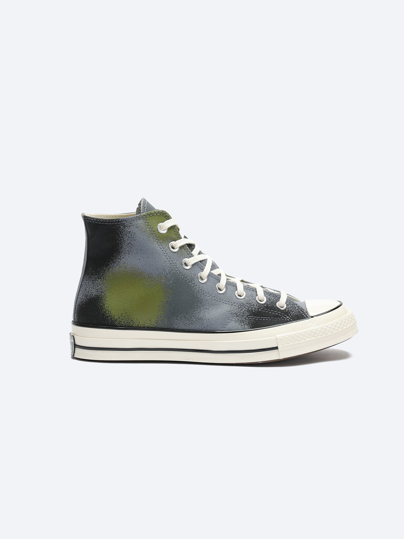 Sneakers - Chuck 70 - Spray Paint