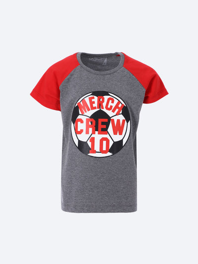Merch Kids Boys T-shirt