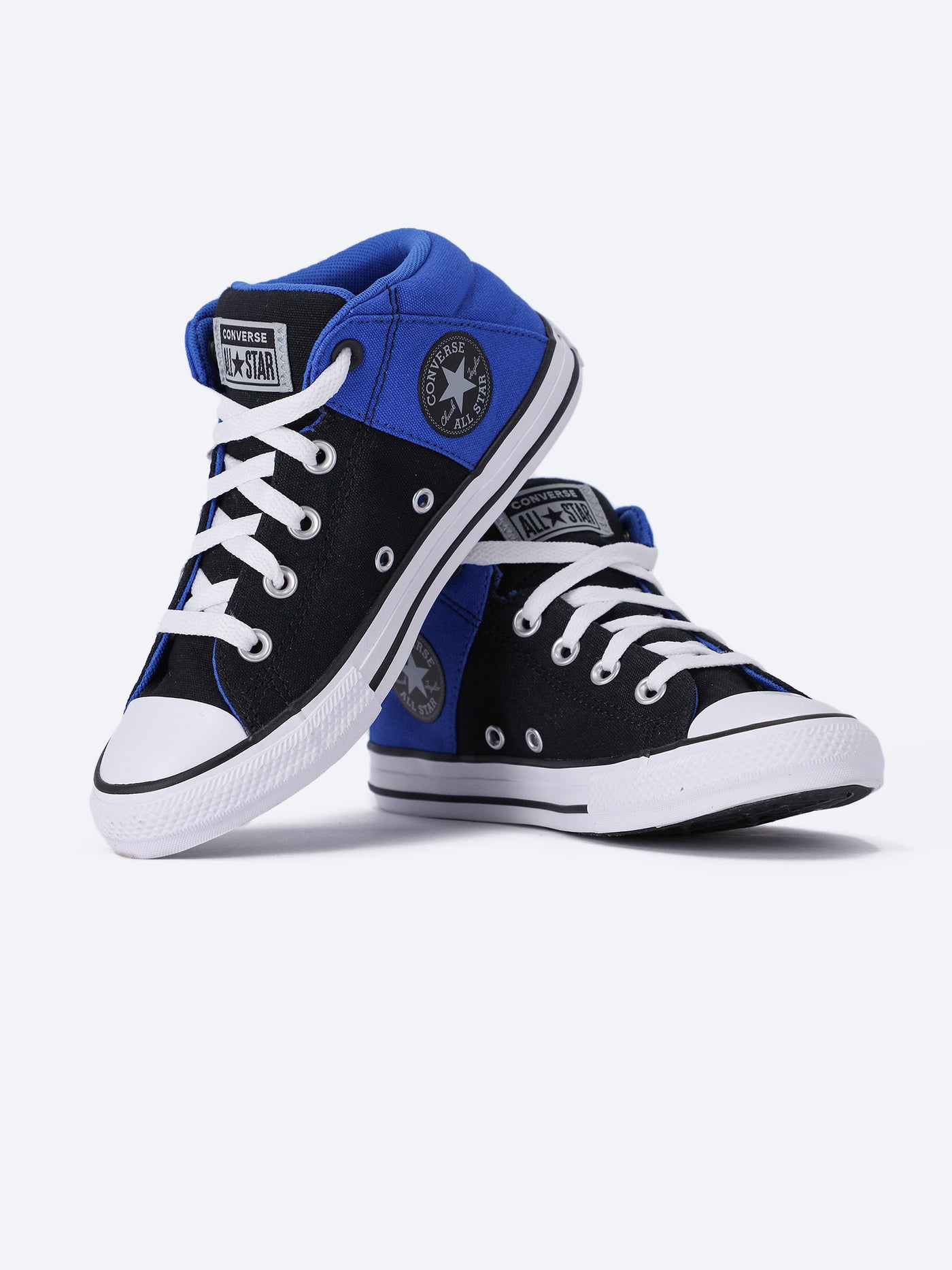 Converse Infants Unisex Chuck Taylor All Star Axel Sneaker Shoes