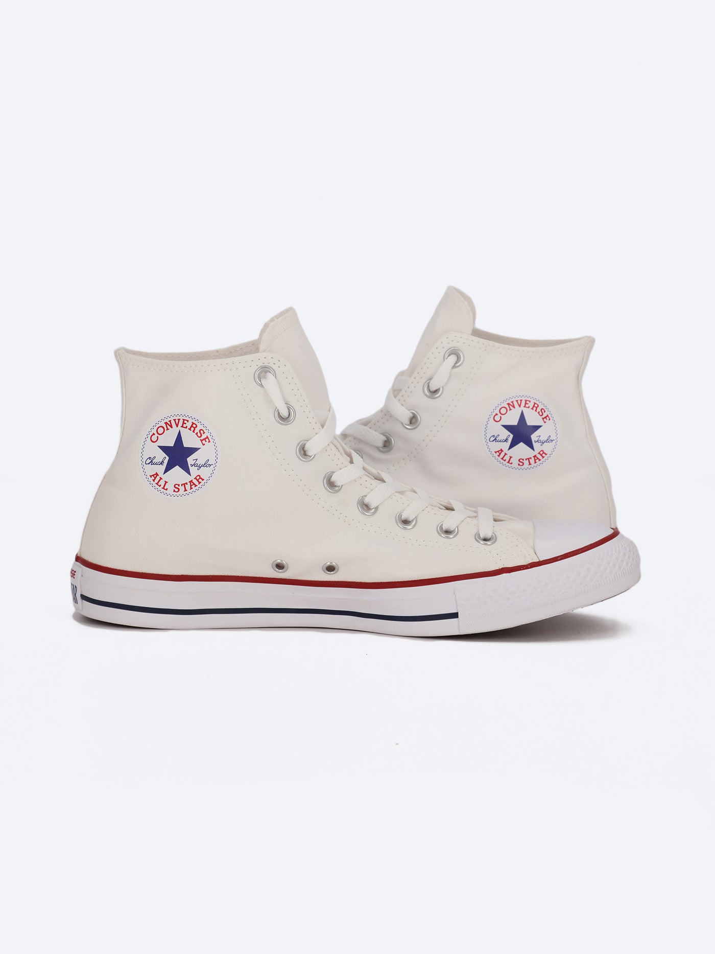 Chuck Taylor All Star High Top Unisex Sneakers