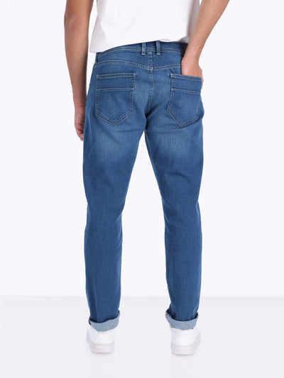 OR Men's Regular Fit Jeans
