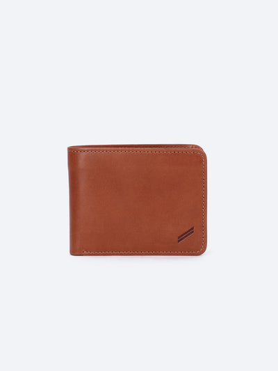 Daniel Hechter Men's Bi-Fold Wallet
