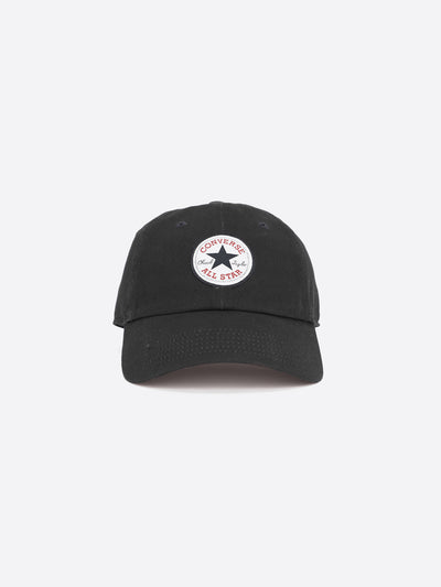 Baseball Cap with Back Tie