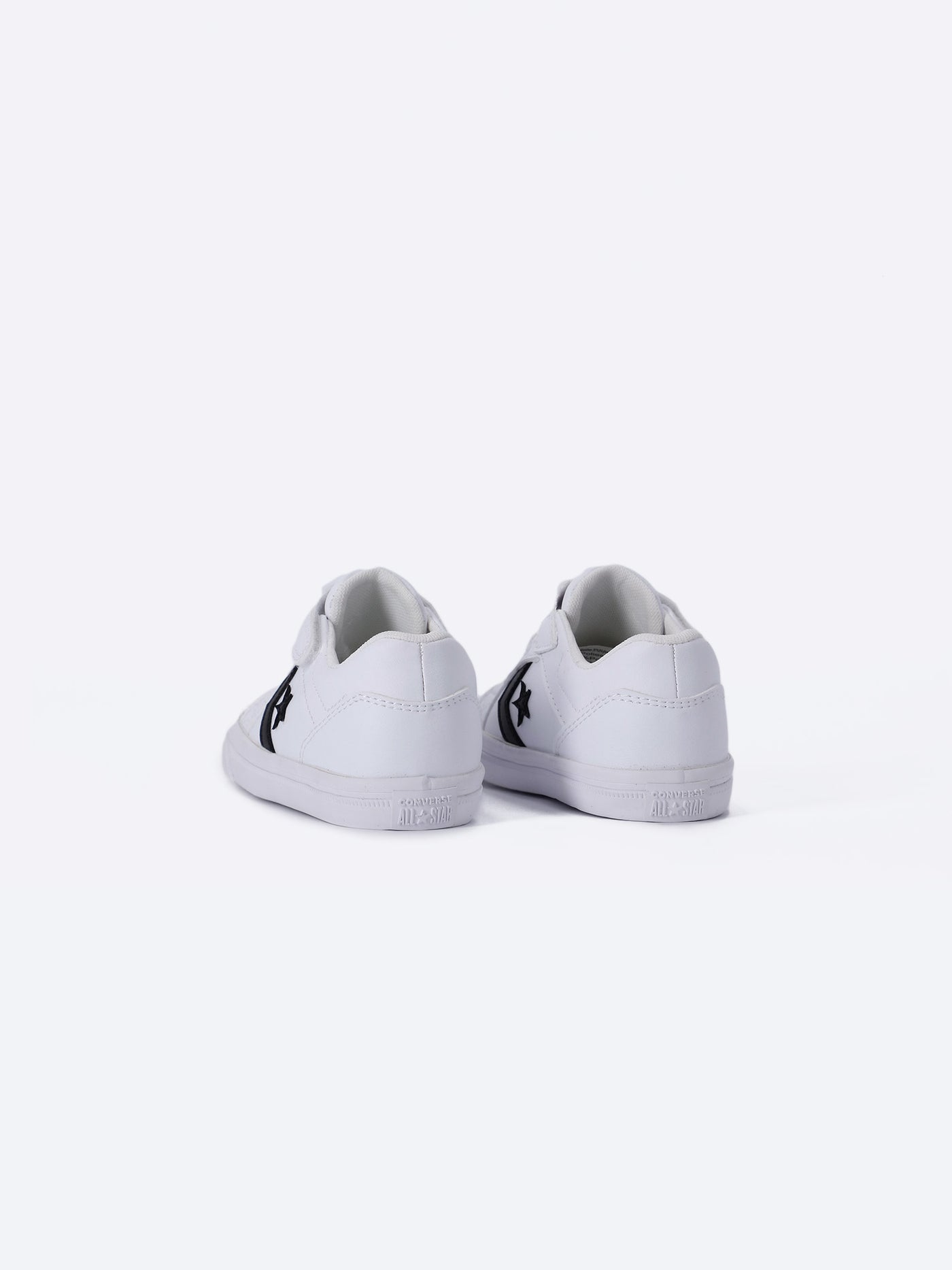 Converse Infants Unisex El Distrito 2.0 Sneaker Shoes