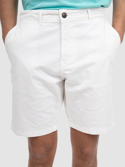 Premoda Mens Basic Chino Shorts