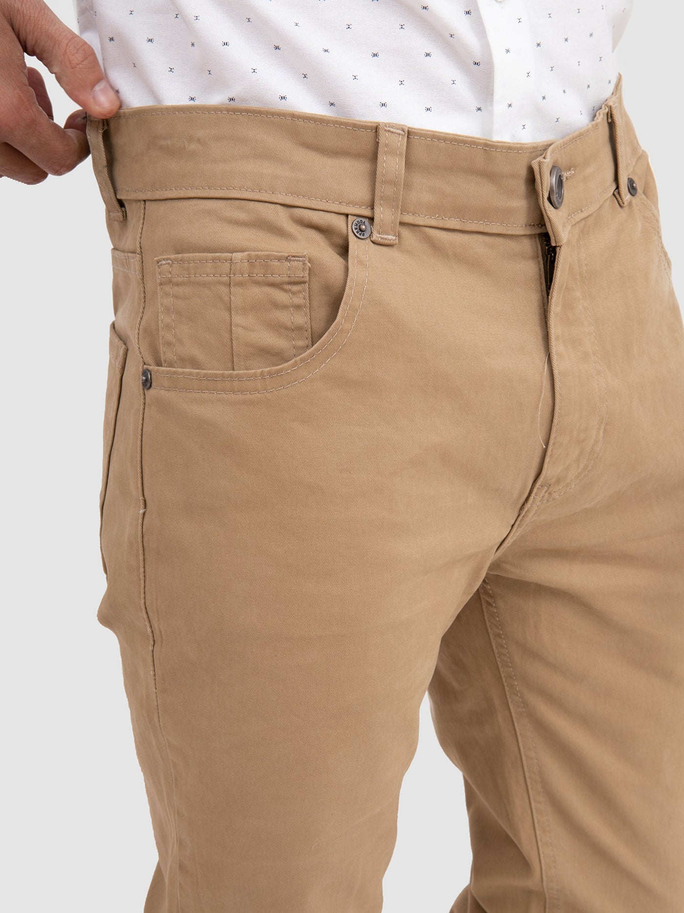 Premoda Mens Basic Pants