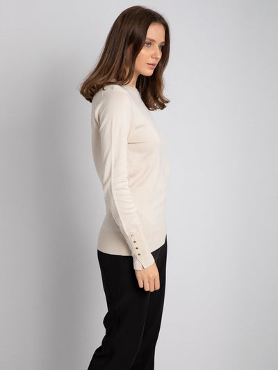 Top - Soft Knitted