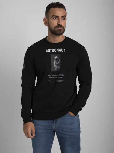 Dare Mens Printed Sweatshirt