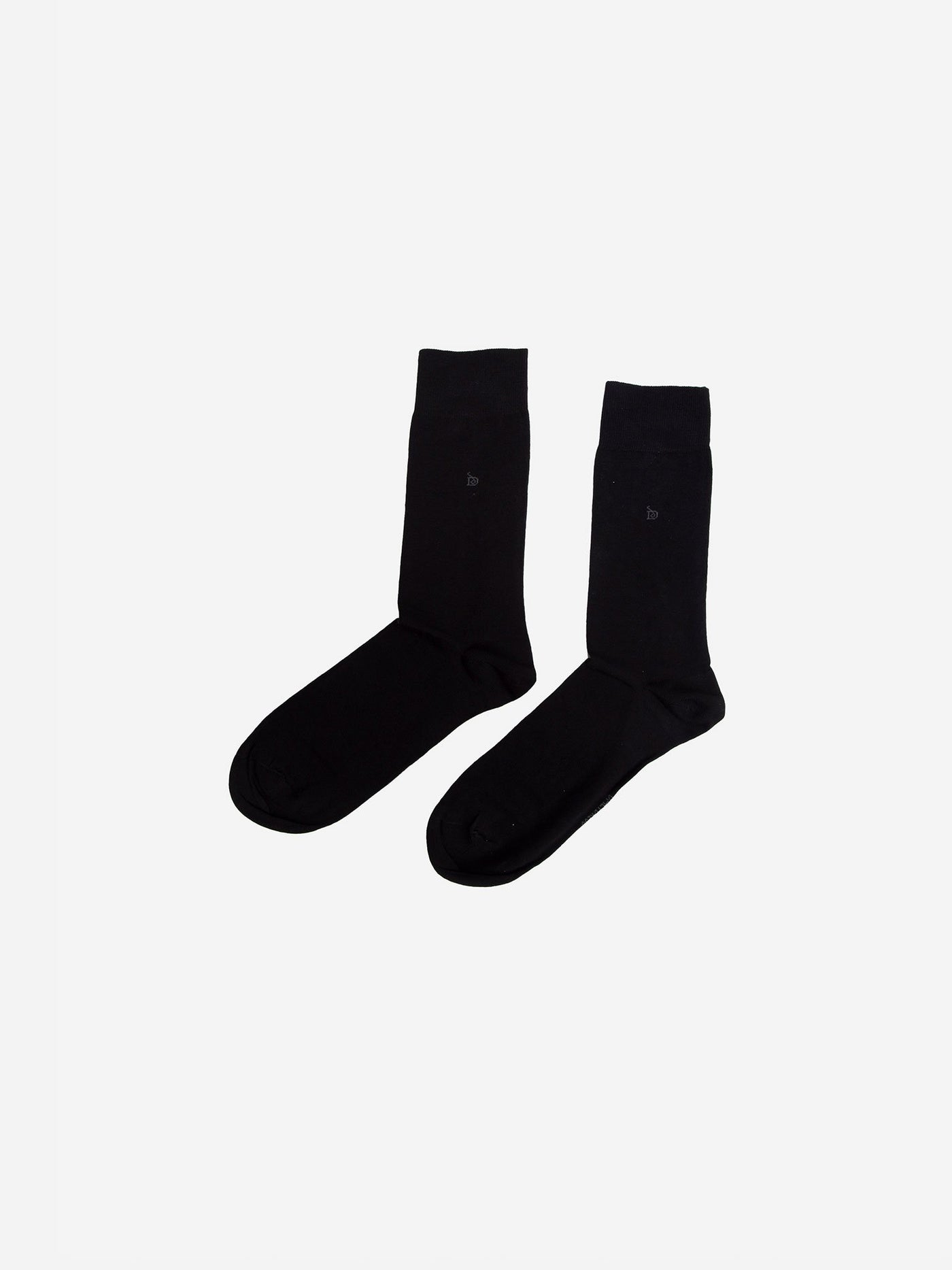 Dalydress Mens Plain Classic Socks