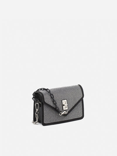 Mini Cross Bag- Studded Design