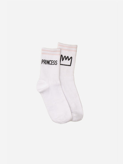 Princess Socks - Long - Set of 3