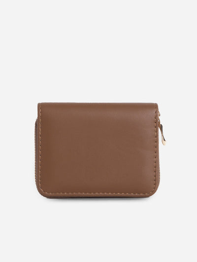 Wallet - Zip Around