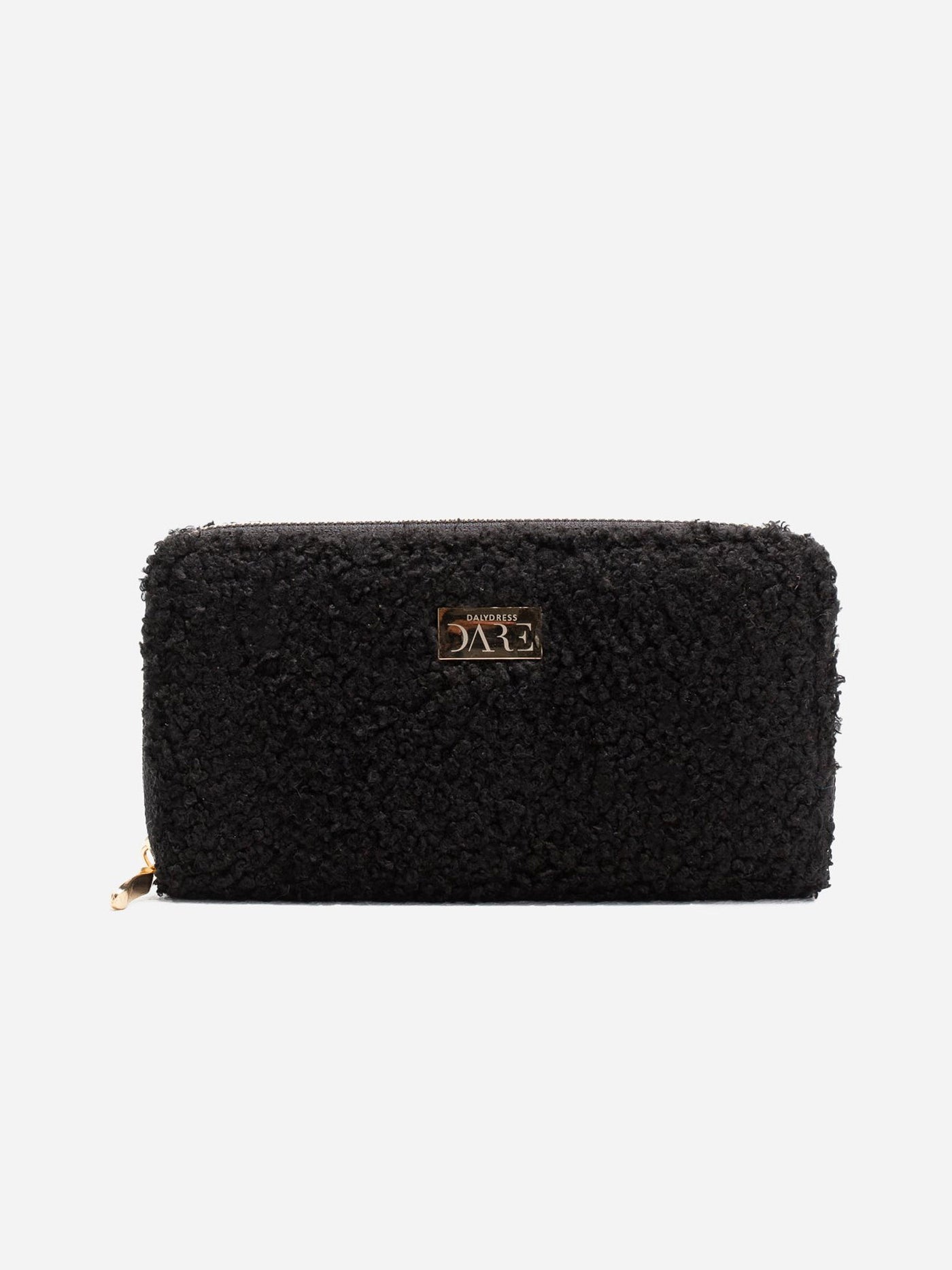 Wallet - Fur Rectangle
