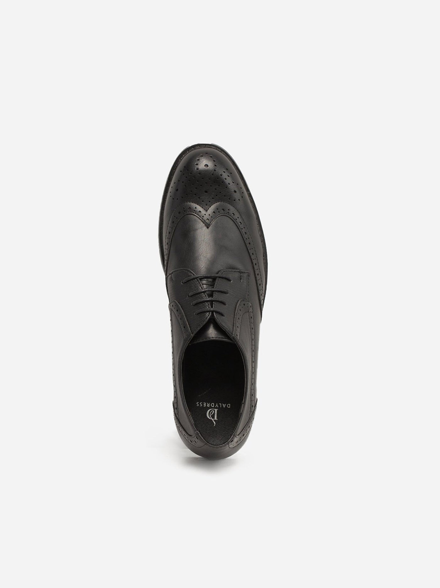 Daly Dress Mens Lace-up Classic Shoes