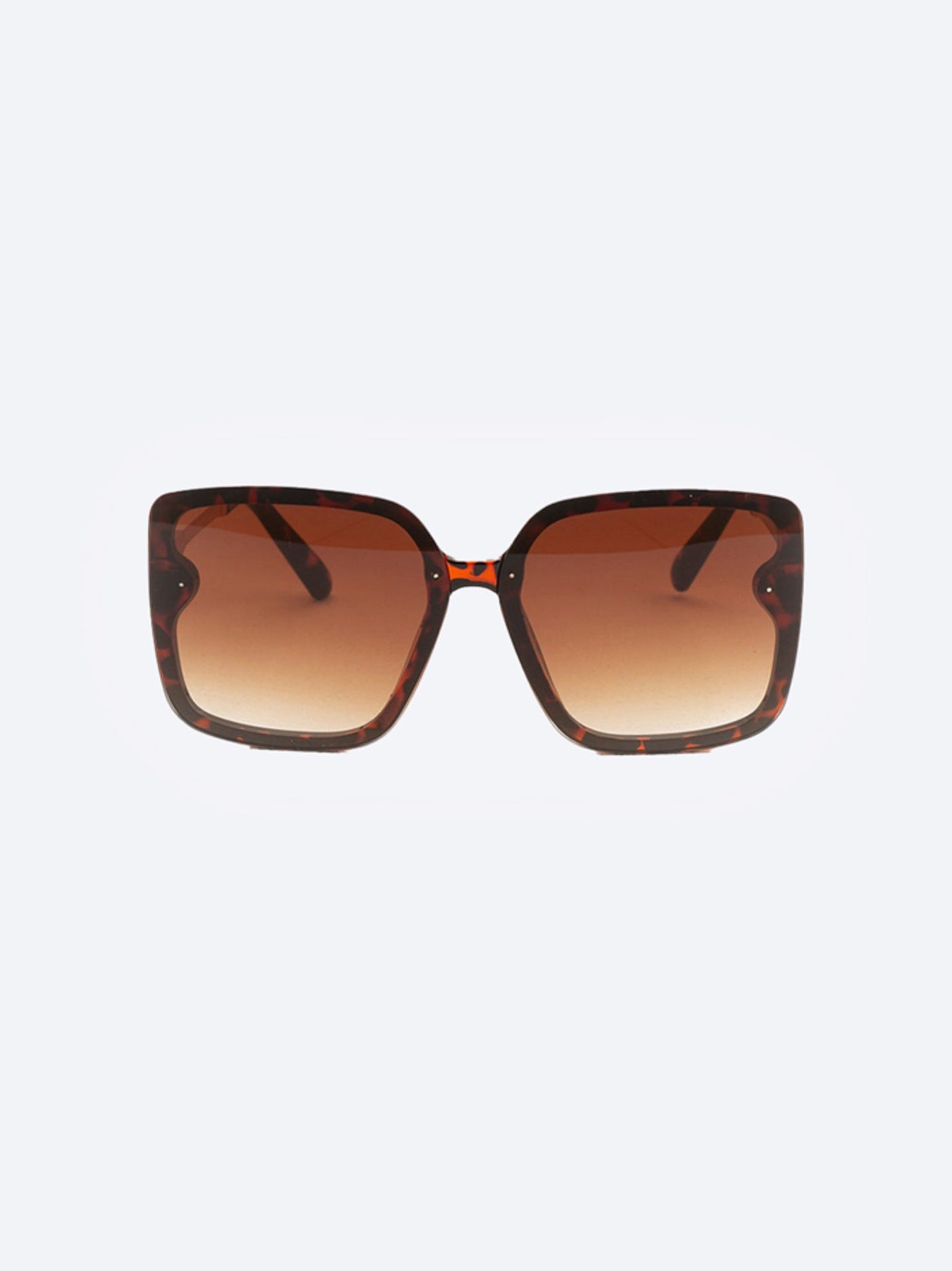 Sunglasses - Square Frame