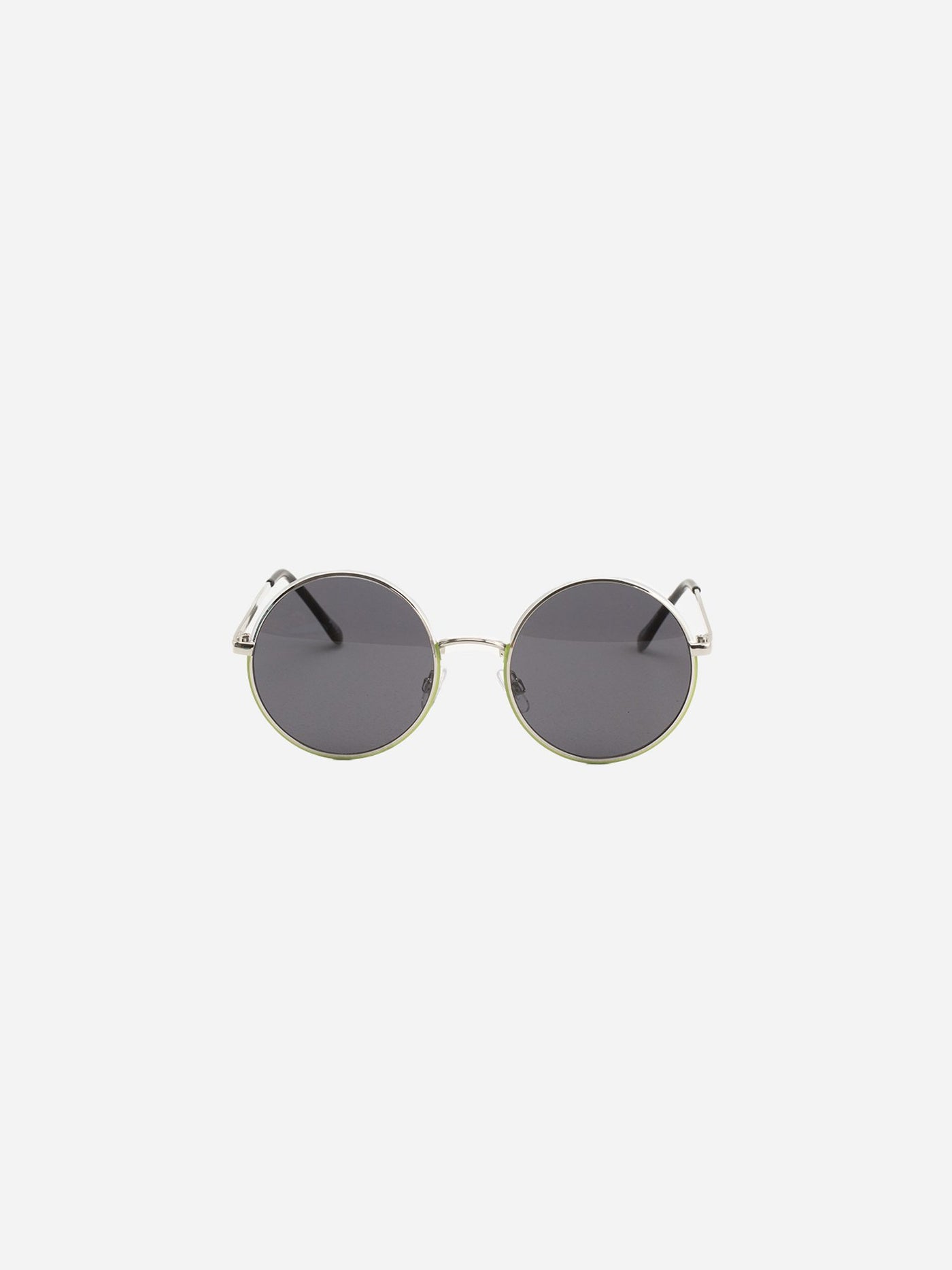 Designer Punk Style Round Small Round Sunglasses For Men And Women  Windproof Resin Frame With Vintage Style Oculos De Sol From Vivian5168,  $4.34 | DHgate.Com