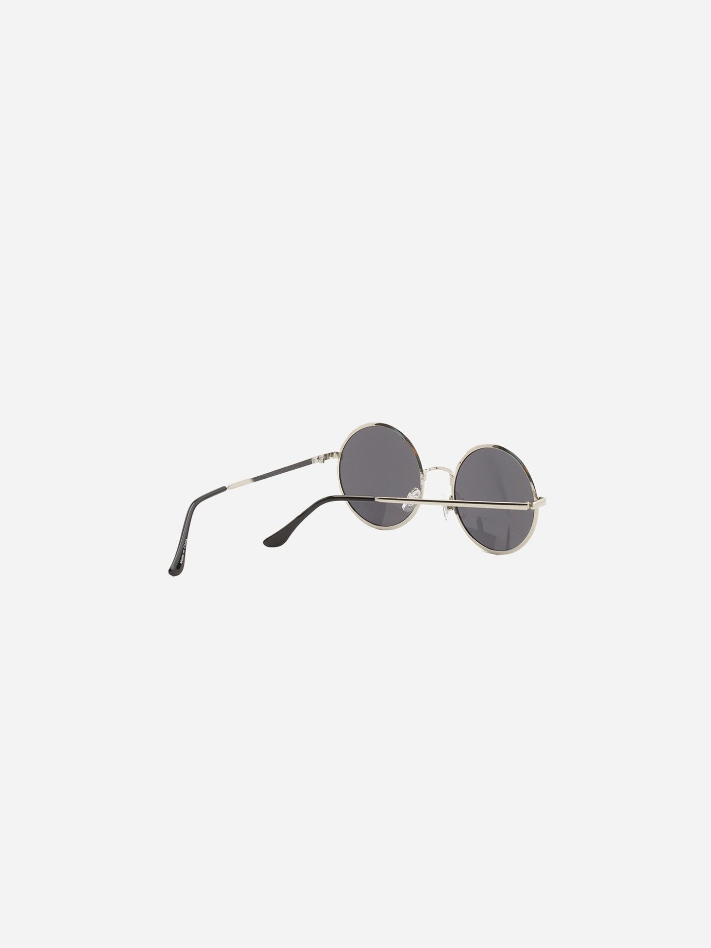 Fashion Oval Sunglasses Men 2023 Vintage Small Round Frame Sun Glasse –  Jollynova