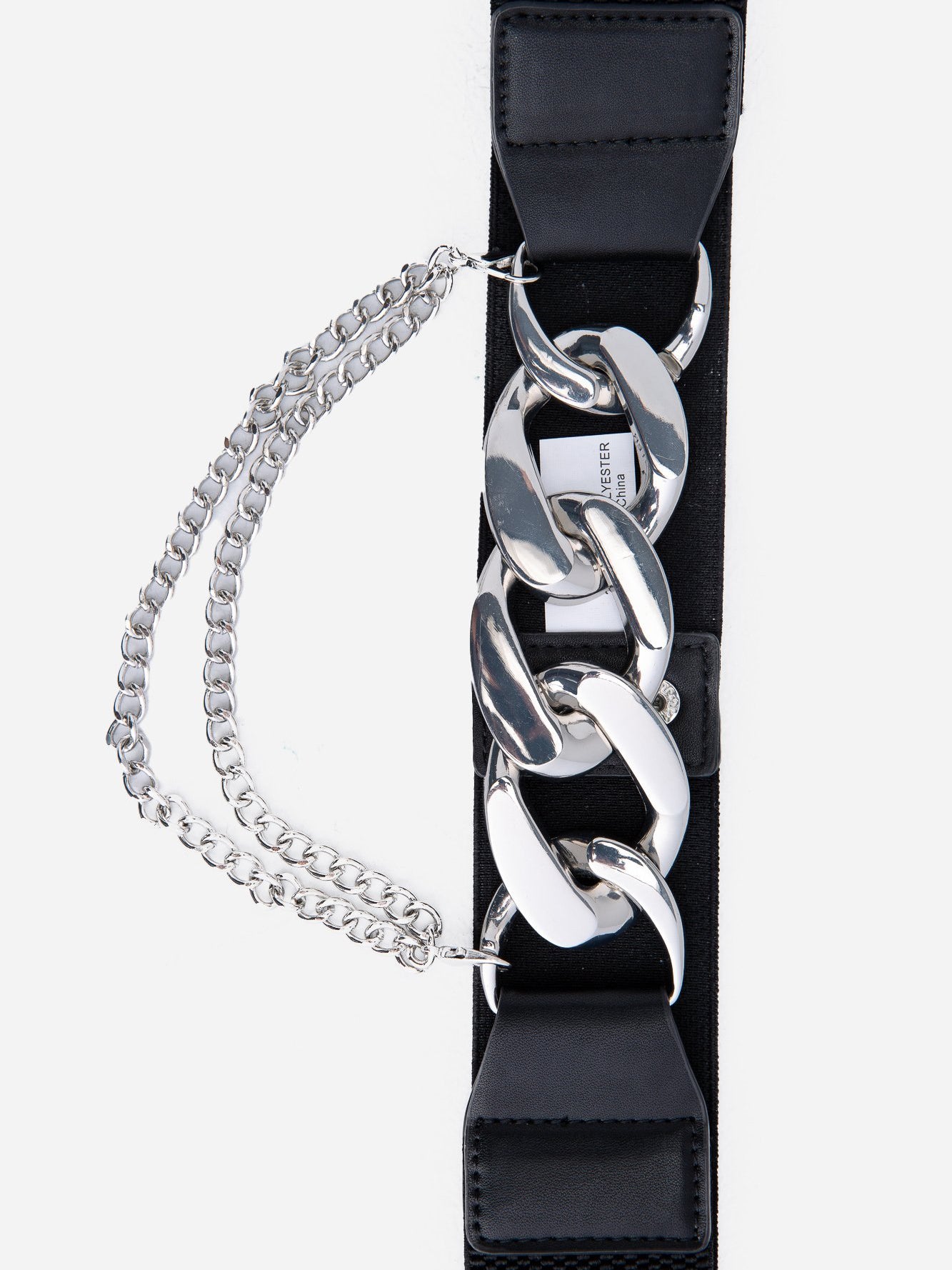 Belt - Thick Chain