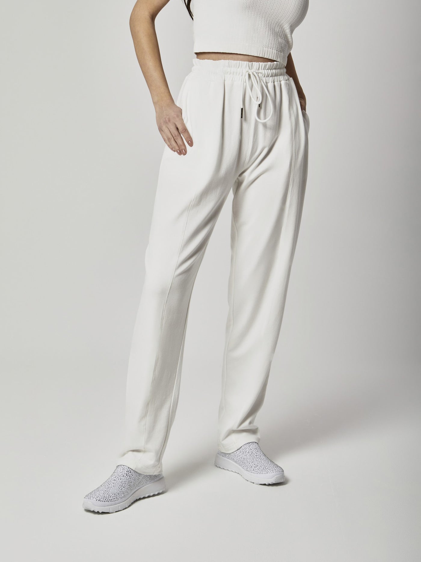 Sweatpants - Relaxed Fit