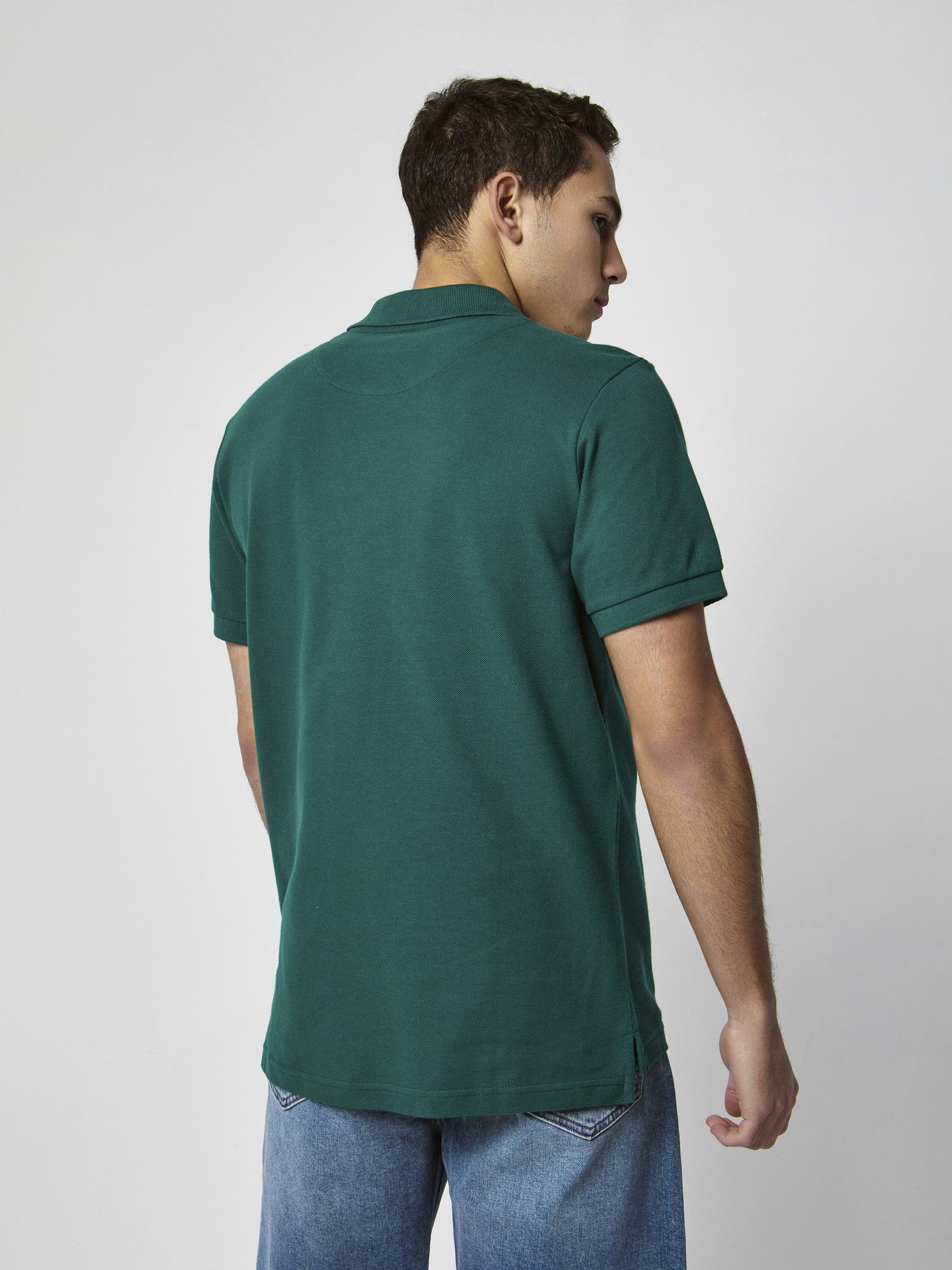Polo Shirt - Basic
