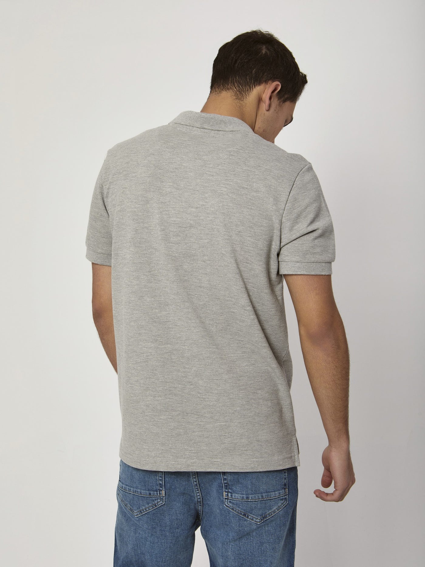 Polo Shirt - Basic